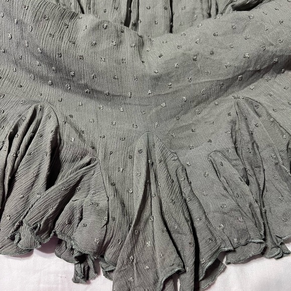 Altar'd State Sage Long Sleeve Dress - Picture 4 of 7